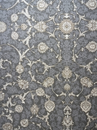 استفاده از فرش در طراحی داخلی | فرش لوکس